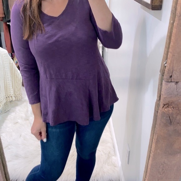 HABITAT cotton top size extra small - Picture 1 of 5
